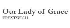 Our Lady of Grace logo